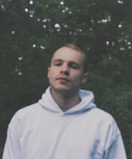 Zach Wood artist profile image