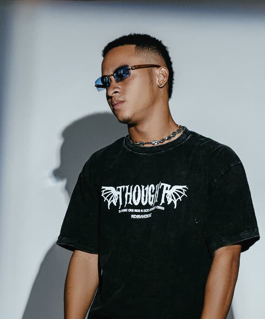 Astronazzy artist profile image