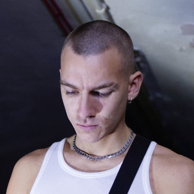 Distinkt artist profile image