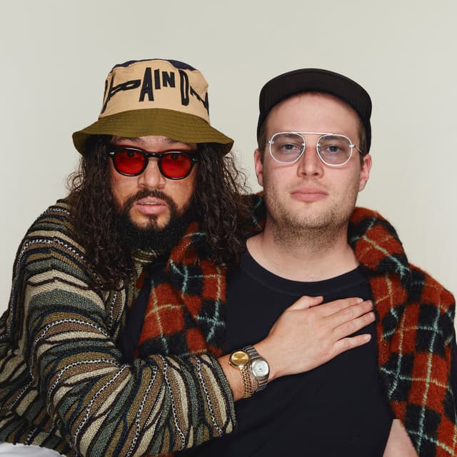King Pari's artist profile image
