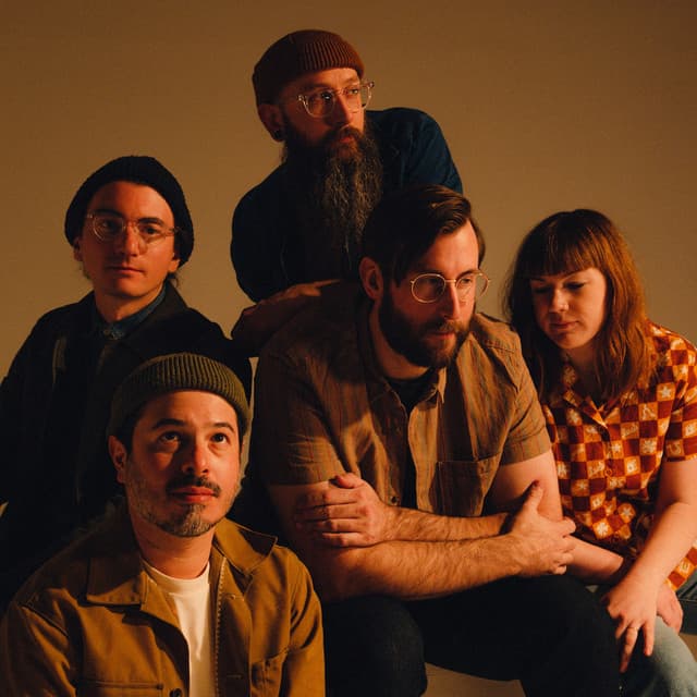 Spanish Love Songs's artist profile image