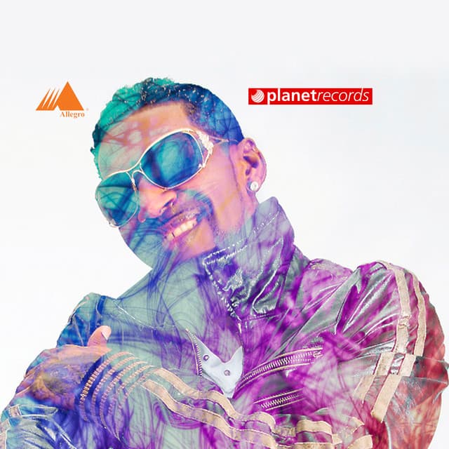 Omega artist profile image