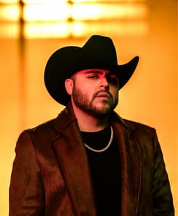 Gerardo Ortiz's artist profile image