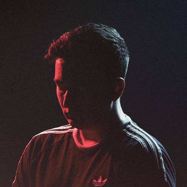 Darren After artist profile image