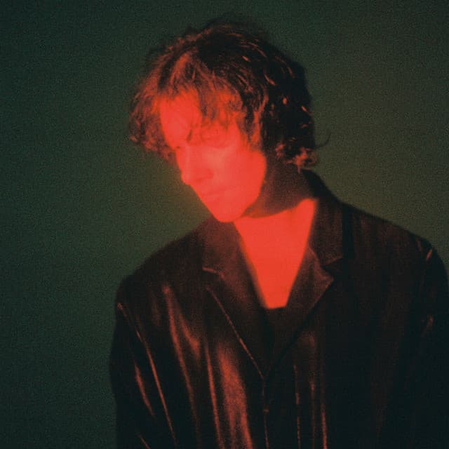 Buzz Kull's artist profile image