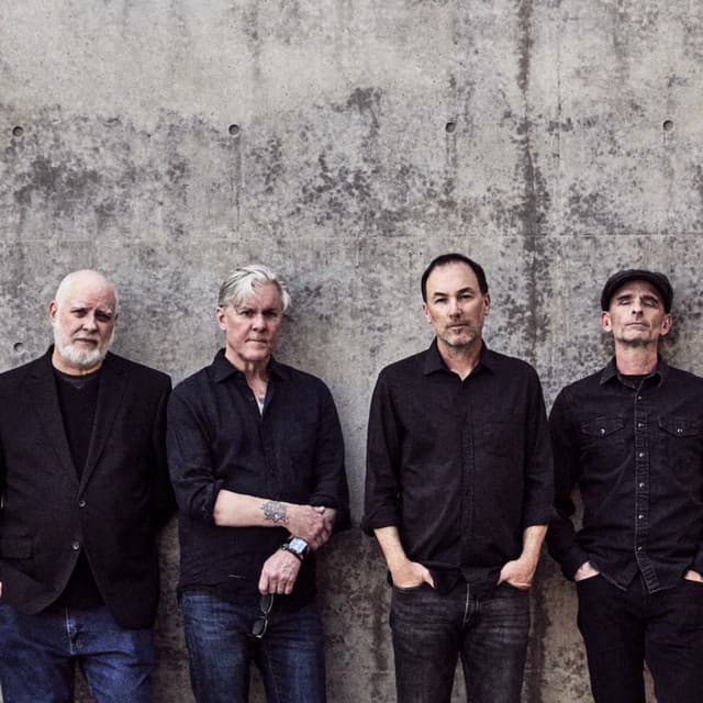 Toadies artist profile image
