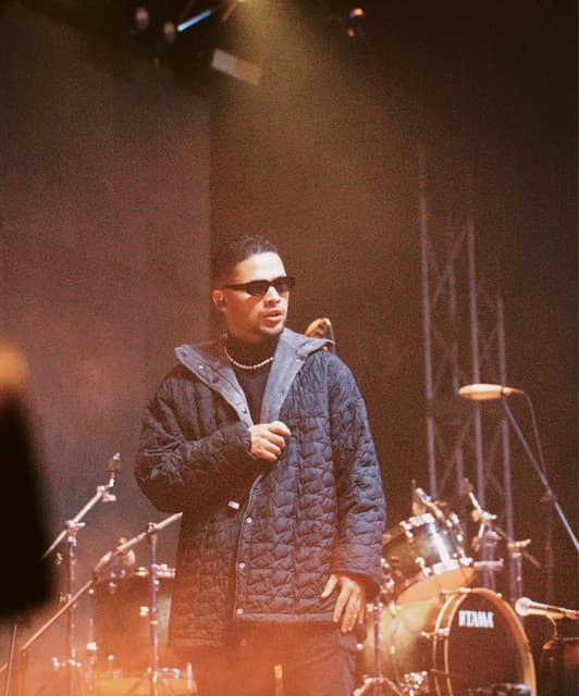 Sr Pablo artist profile image