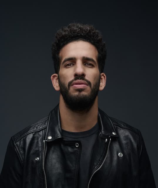 Bar Tzabary artist profile image