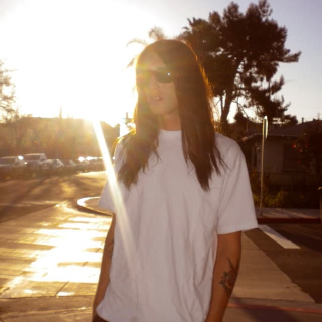 Slater's artist profile image