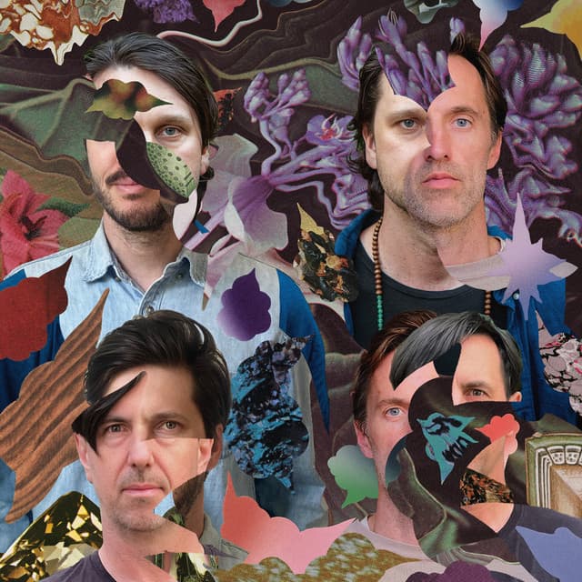 Cut Copy artist profile image