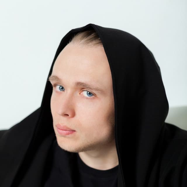 Anton By profile