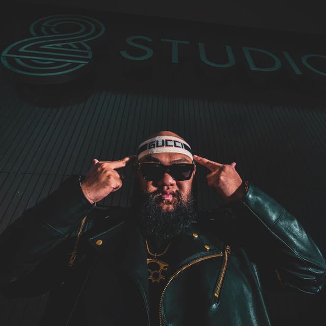 F.HERO artist profile image