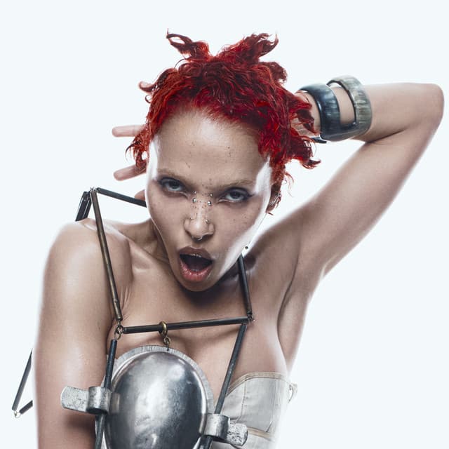 FKA twigs artist profile image
