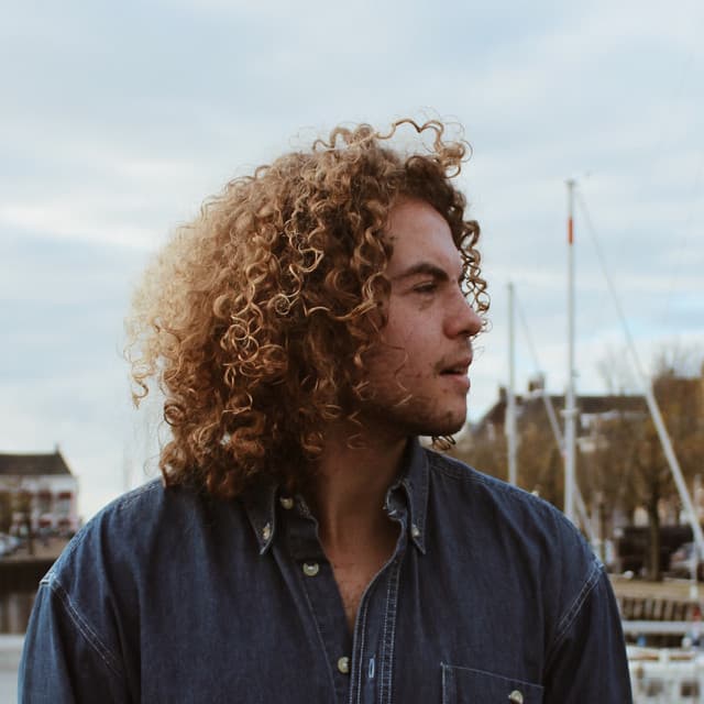 Boaz artist profile image