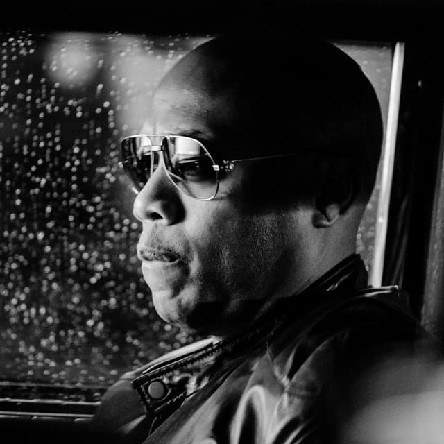Mario Winans's artist profile image
