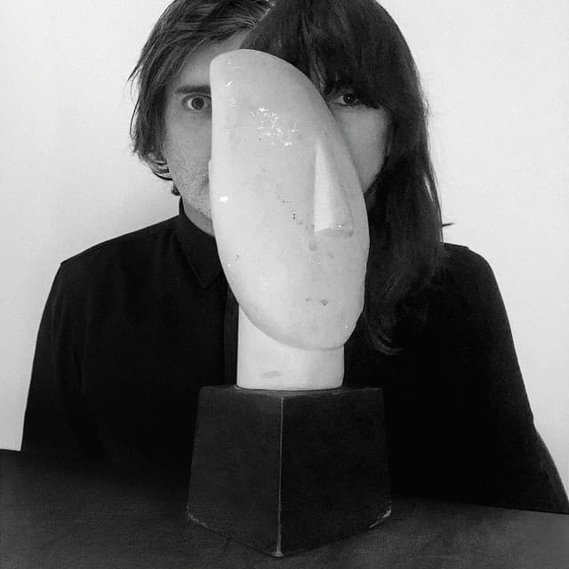 The Fiery Furnaces artist profile image