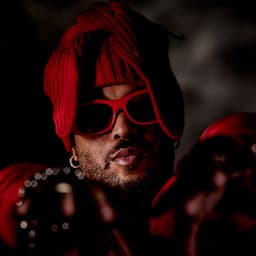 Ro James's artist profile image