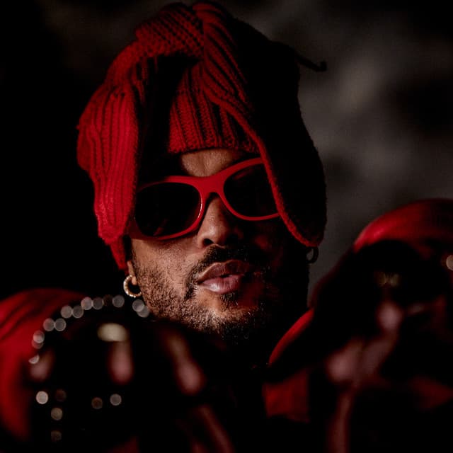 Ro James's artist profile image