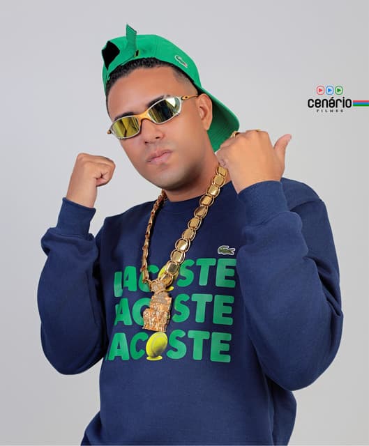 MC CH da Z.O artist profile image