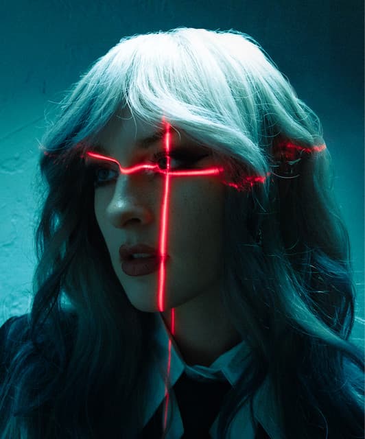 MOTHICA artist profile image