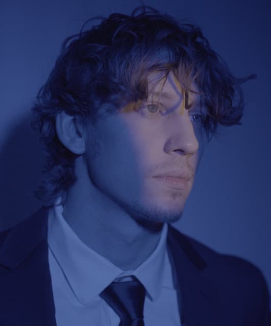 Bluejacket artist profile image