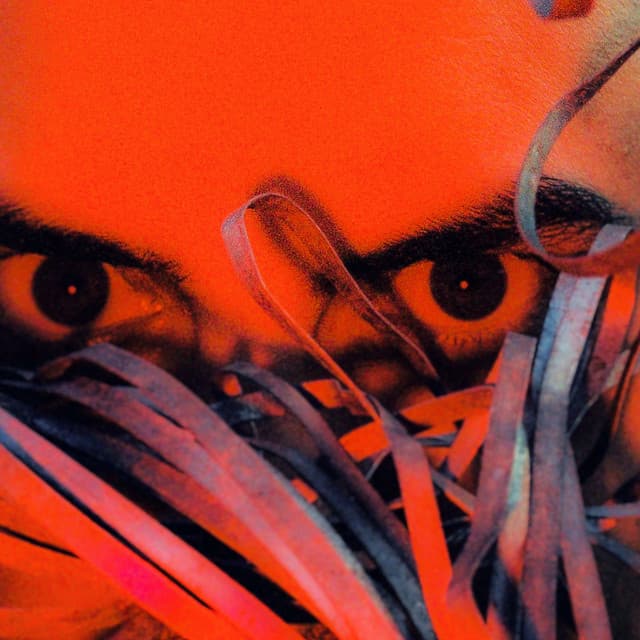 Shapednoise artist profile image