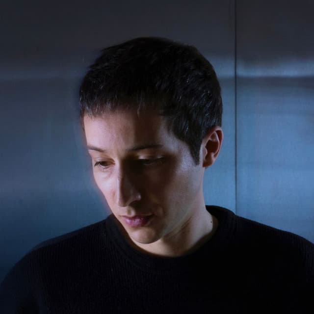 Superpoze artist profile image