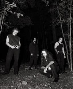 Spite's artist profile image