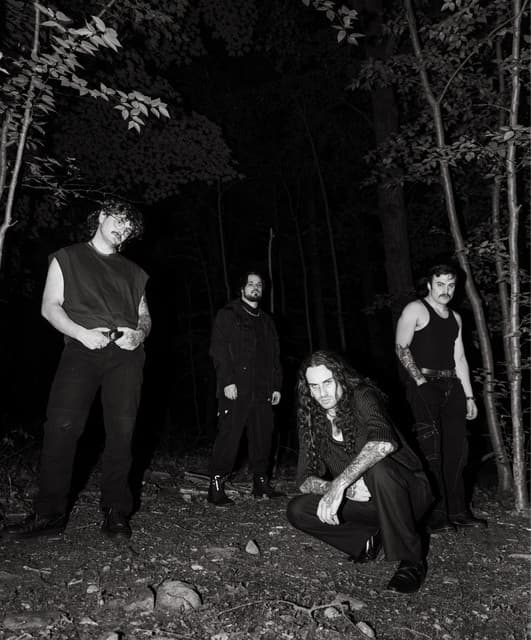 Spite's artist profile image