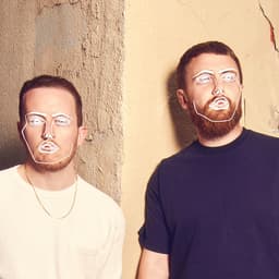 Disclosure's artist profile image