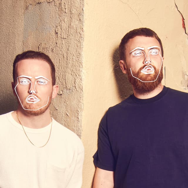 Disclosure's artist profile image