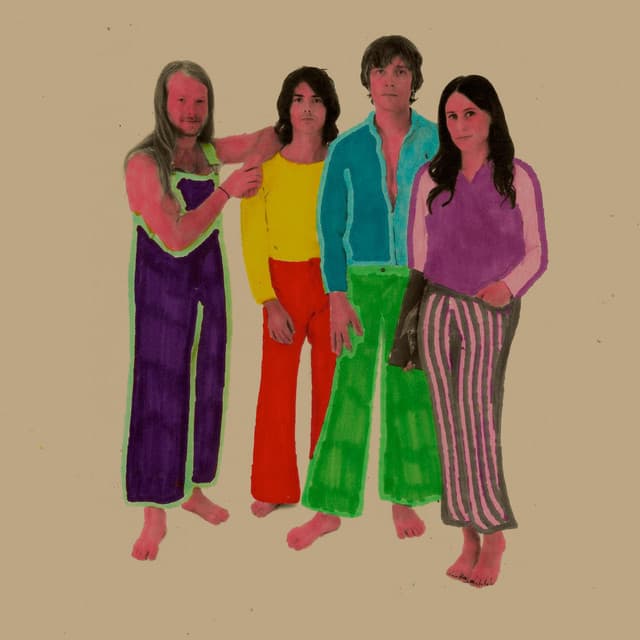 Savoy Motel artist profile image