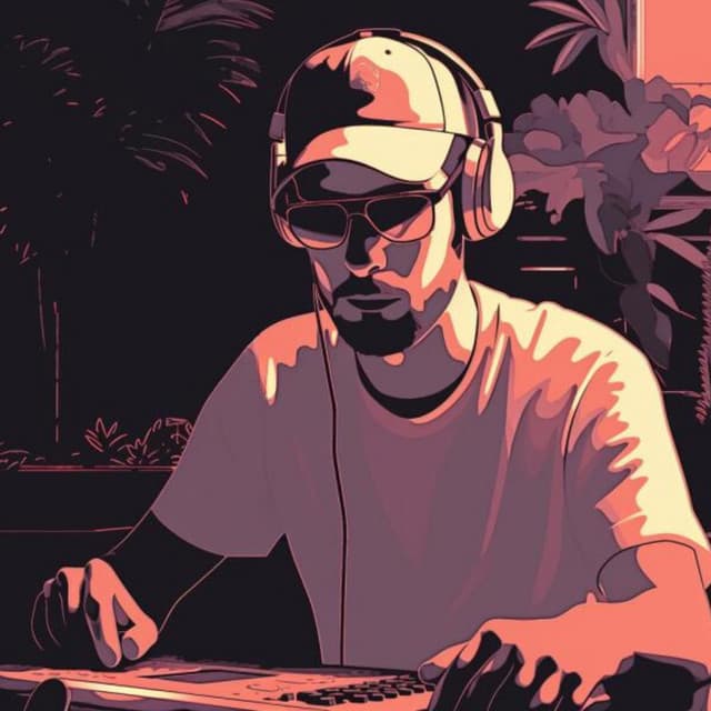 Oddability artist profile image