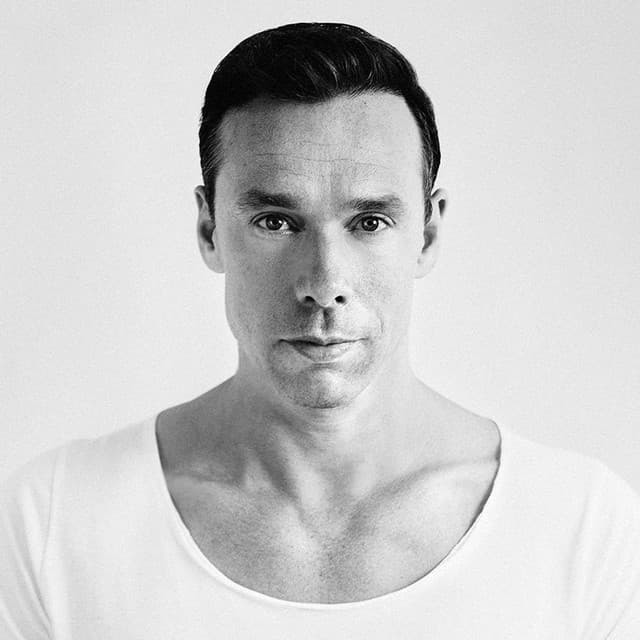 DJ Isaac's artist profile image