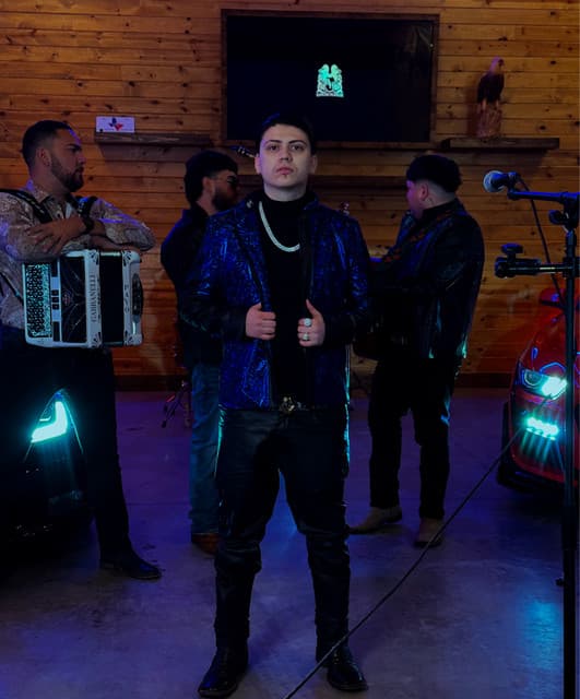 Porte Diferente artist profile image