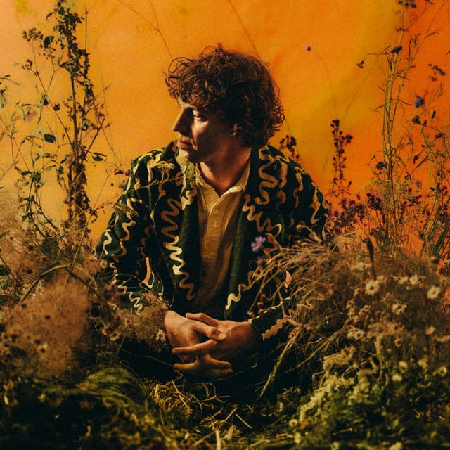 Cosmo Sheldrake's artist profile image
