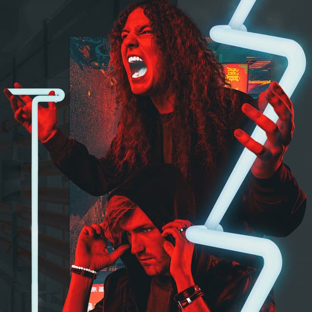 Like Machines artist profile image