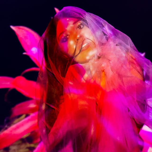 Francesca Monte artist profile image