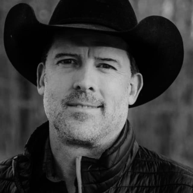 Trent Willmon artist profile image