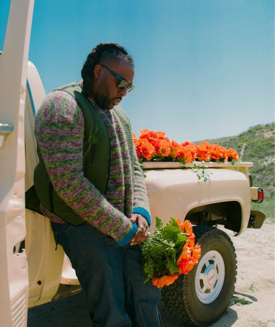 Rexx Life Raj's artist profile image