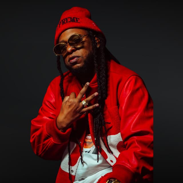 Mackie artist profile image