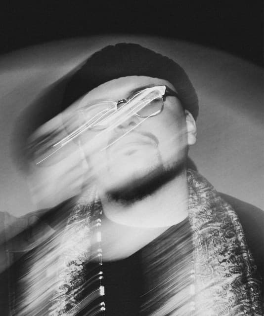 Shawn Who artist profile image