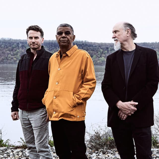 Hudson artist profile image