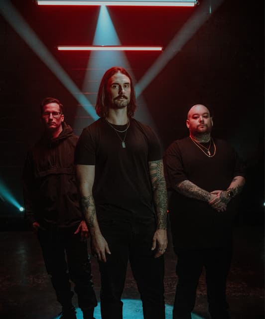 Molotov Solution artist profile image