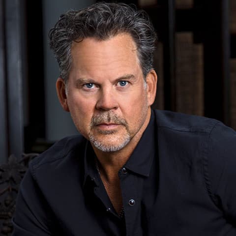 Gary Allan artist profile image