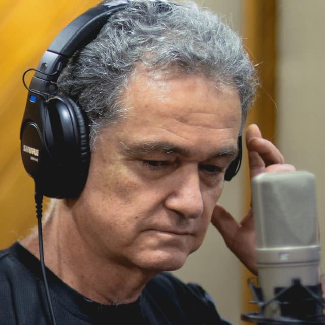 Marcio Nucci artist profile image