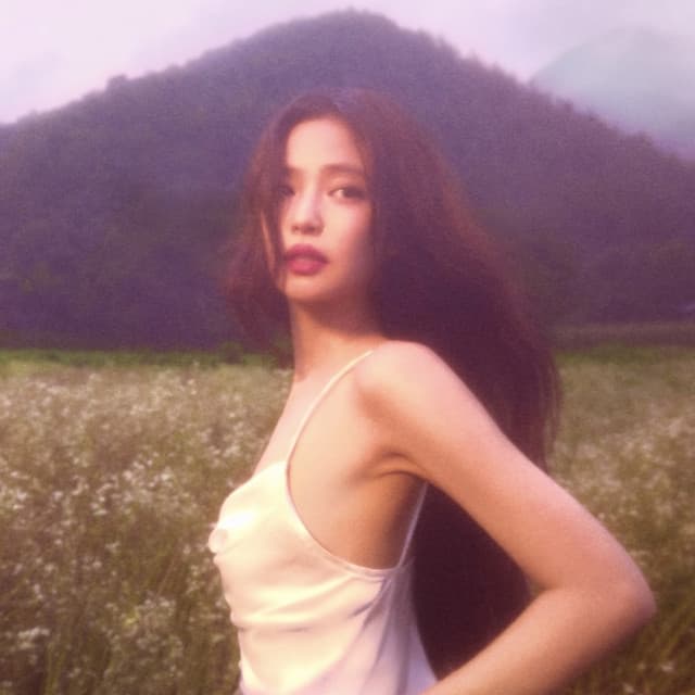 JENNIE artist profile