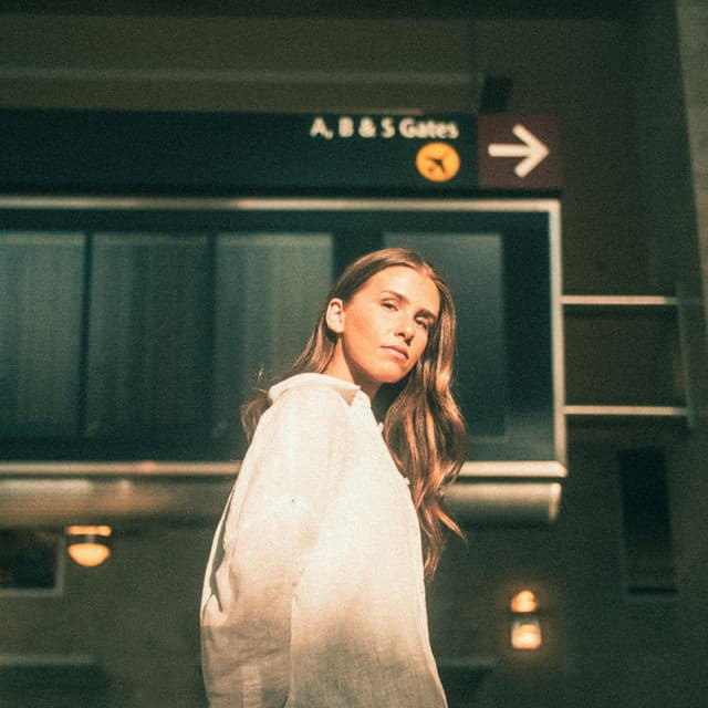 Haley Joelle's artist profile image