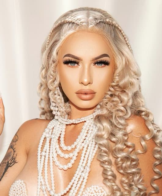 Mariahlynn profile