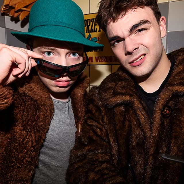 MILI JACK artist profile image